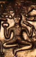 The Sacred Drum - Sounds for Ritual and Rhythm ( Cernunnos )