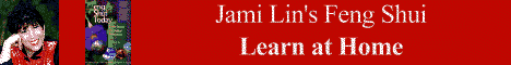 Jami Lin's Feng Shui