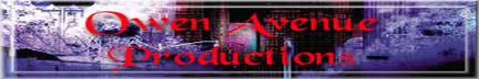 Owen Avenue Productions 