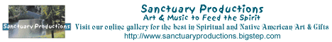 Sanctuary Productions 