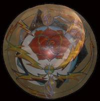 Shamanic studies in healing - Wild Rose Dreamers Lodge