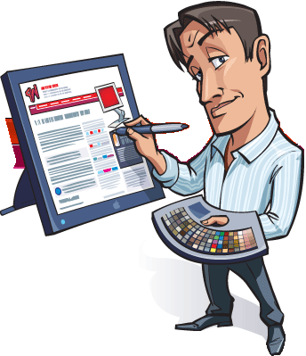 Website Design Services